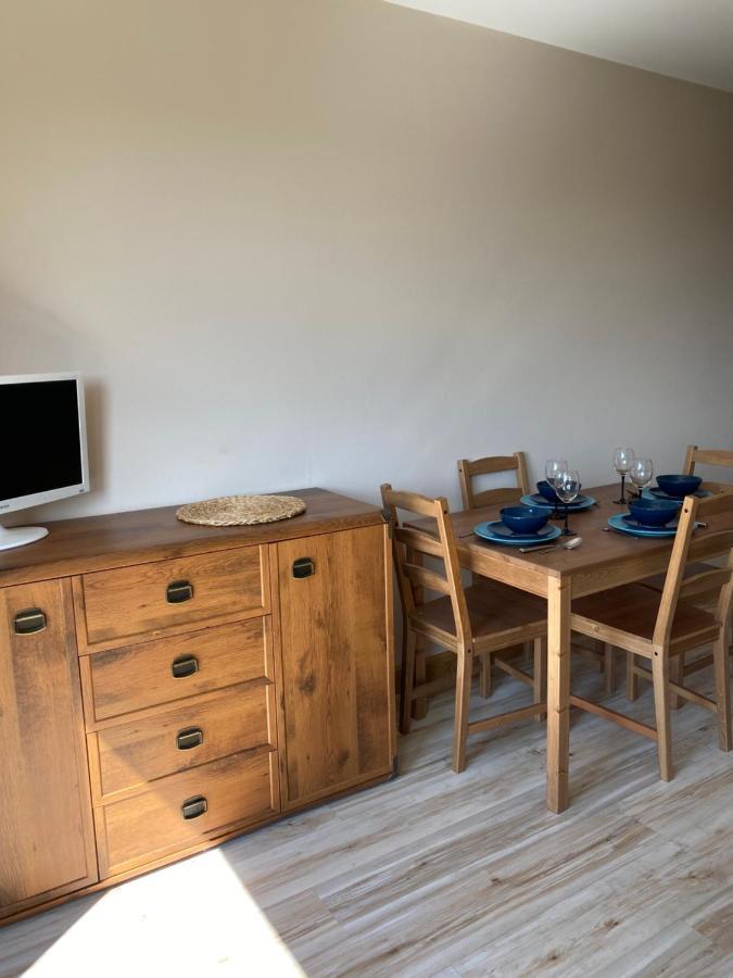 Apartament W Gorach Gorce Новий Тарг Екстер'єр фото