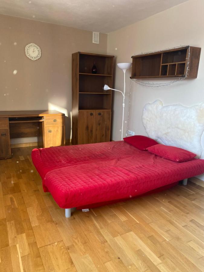 Apartament W Gorach Gorce Новий Тарг Екстер'єр фото